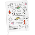 Friends - Notes Friends 011