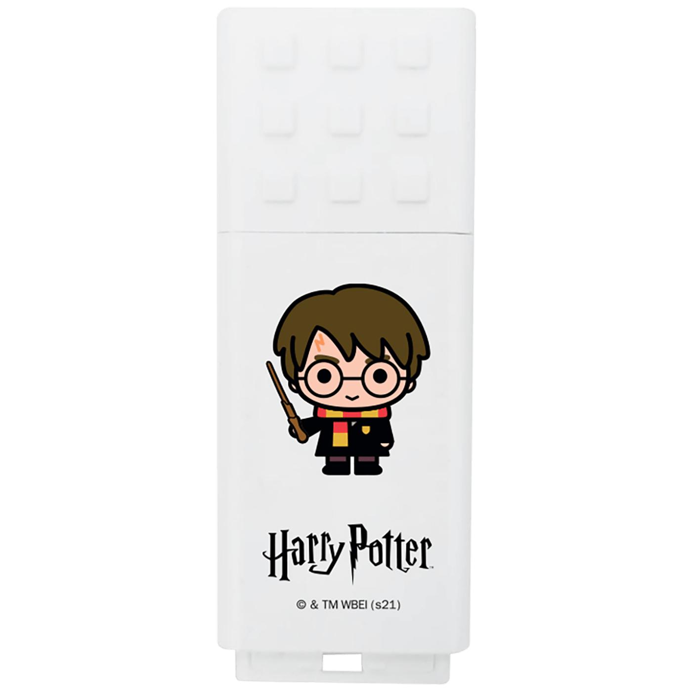 USB Flash Drive 32GB, USB2.0, Harry Potter