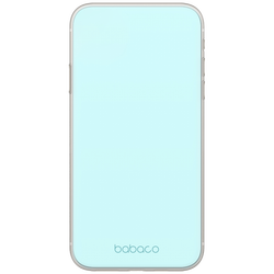 Navlaka za Samsung A12, Light Blue