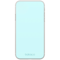 Babaco - Classic 003 Samsung A12 Light Blue