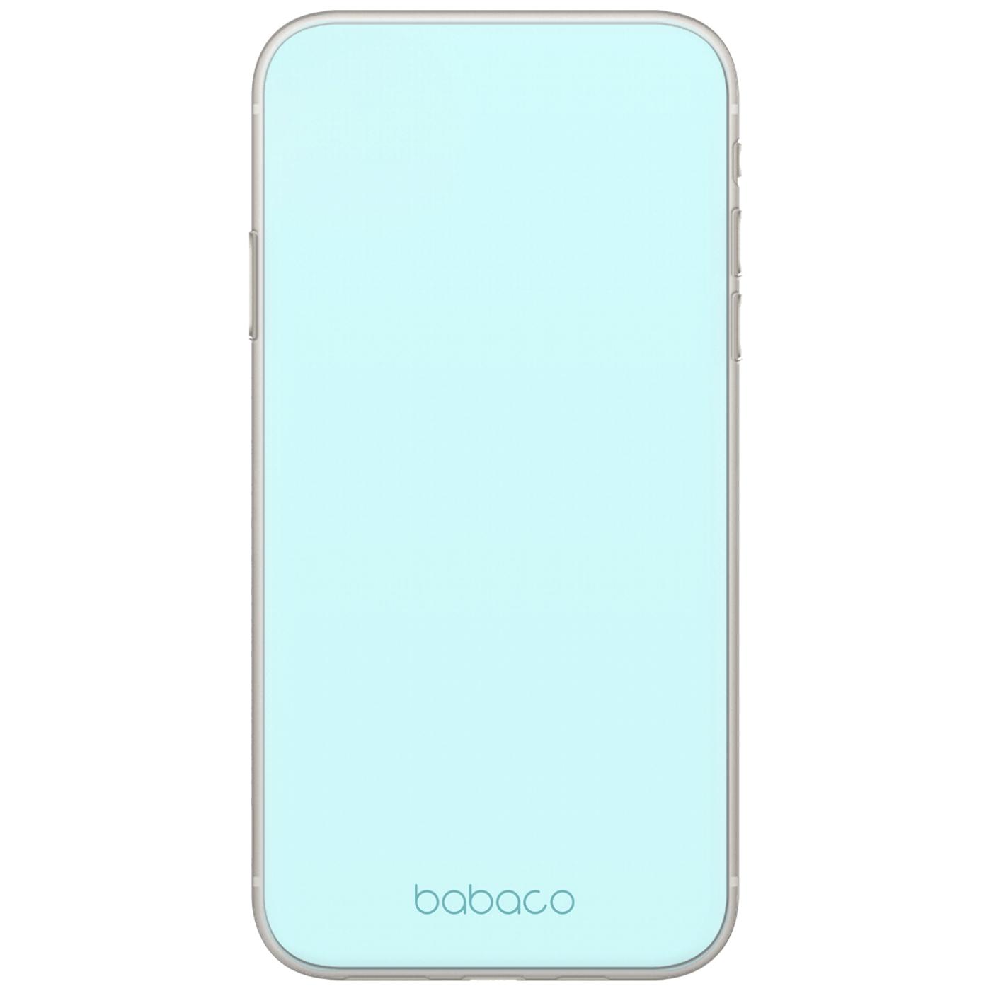 Navlaka za Samsung A72 5G, Light Blue