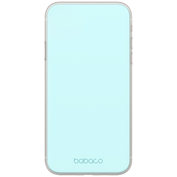 Navlaka za Samsung A22 5G, Light Blue