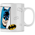 DC - Batman 056 DC White mug