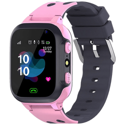 Pametni sat za djecu, 1.44 inch ekran, Bluetooth, GSM, 3 ATM