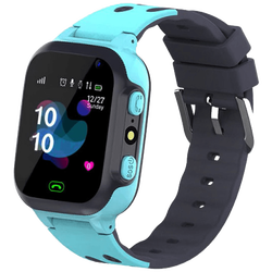 Pametni sat za djecu, 1.44 inch ekran, Bluetooth, GSM, 3 ATM