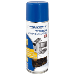 Sprej sa kompresovanim zrakom, 400 ml