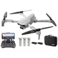 Extralink - Smart Life F10 Set +3 batteries
