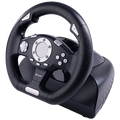 Tracer - STEERING WHEEL SIERRA PC + GAME
