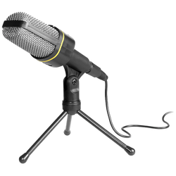 Mikrofon sa postoljem
