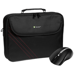 Torba za laptop 15.6 inch + Bežični miš,  set, Bonito