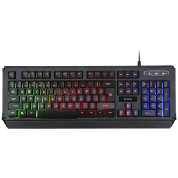 Tastatura sa LED osvjetljenjem, gaming
