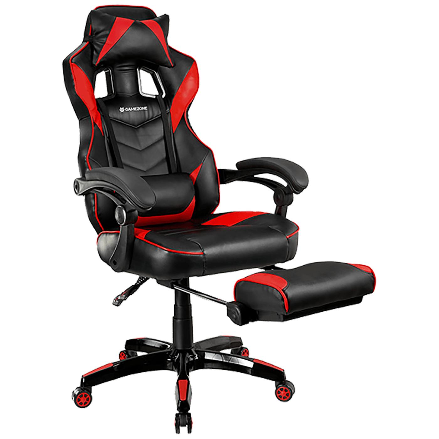 Stolica, gaming