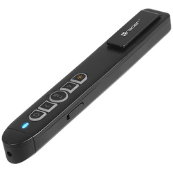 Prezenter, laser, nano USB, WiFi