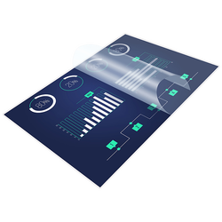 Tracer - LAMINATOR PROMO 75 MIC 100 PC A4