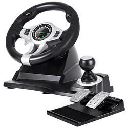 Gaming volan, 4u1, PC / PS3 / PS4 / X Box ONE