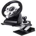 Tracer - STEERING WHEEL ROADSTER 4 IN 1
