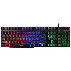 Tastatura sa RGB osvjetljenjem, gaming