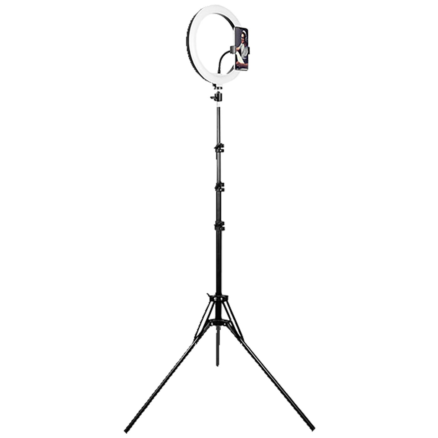Lampa,LED, sa tripod postoljem, 14.5 W
