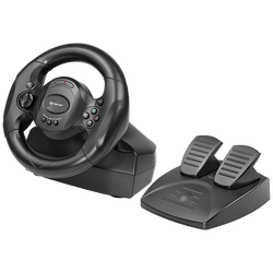 Gaming volan, 4u1, PC / PS2 / PS4 / X Box ONE