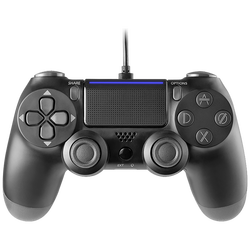 Gamepad za PC / PS3 / PS4