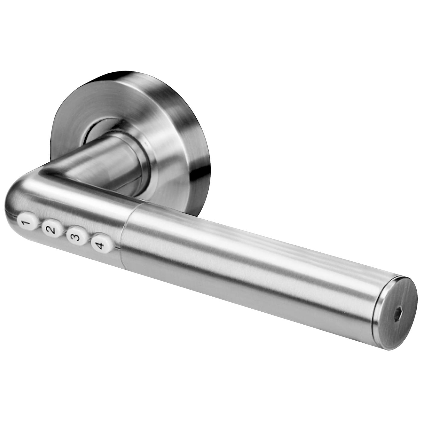 Pametna brava, Bluetooth +PIN, IP44