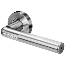 Pametna brava, Bluetooth +PIN, IP44