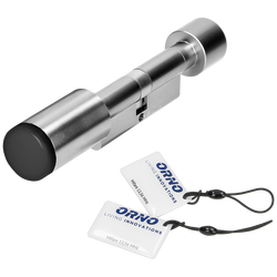 Pametni cilindar sa duplom ručkom,RFID/Tag ,Bluetooth, 40mm