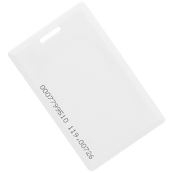 RFID kartica, Mifare 13.56 MHz