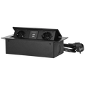 Orno - OR-AE-13126(GS)/B