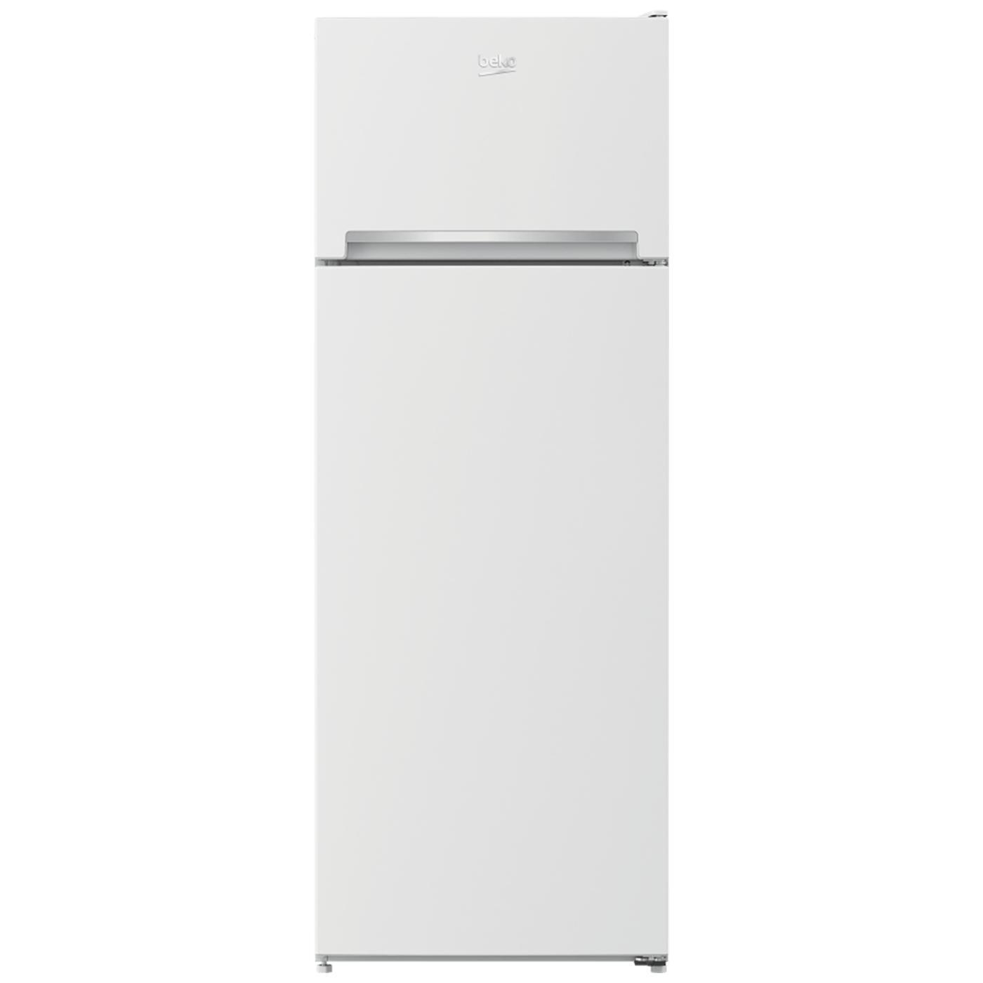 Frižider/Zamrzivač, bruto zapremina 240 l