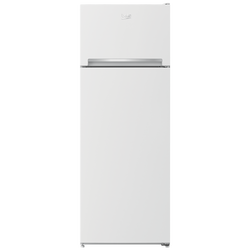 Frižider/Zamrzivač, bruto zapremina 240 l