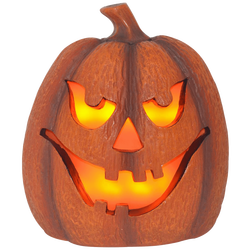 Dekorativna rasvjeta, Halloween LED lampa, bundeva