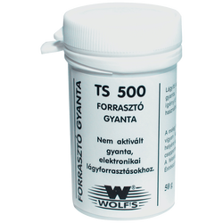 Smola za lemljenje, 50 g