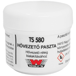 Termalna pasta, 25 g