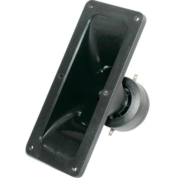  Zvučnici visokotonski, PIEZO, 300W, 187x87mm