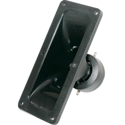  Zvučnici visokotonski, PIEZO, 300W, 187x87mm