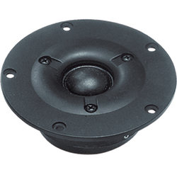 Zvučnik, visokotonac kalotni, 103mm, 100W, 8 Ohm