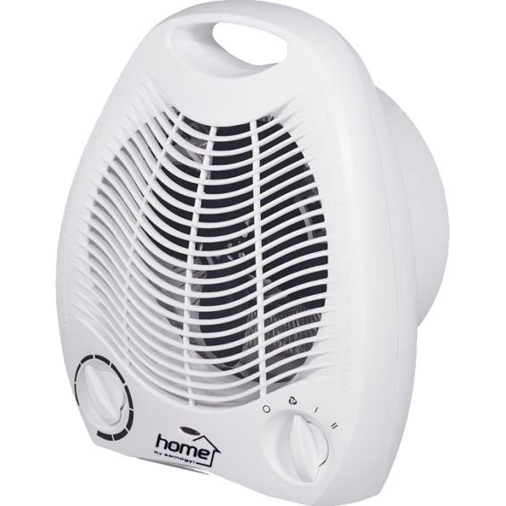 Grijalica sa ventilatorom, 2000W
