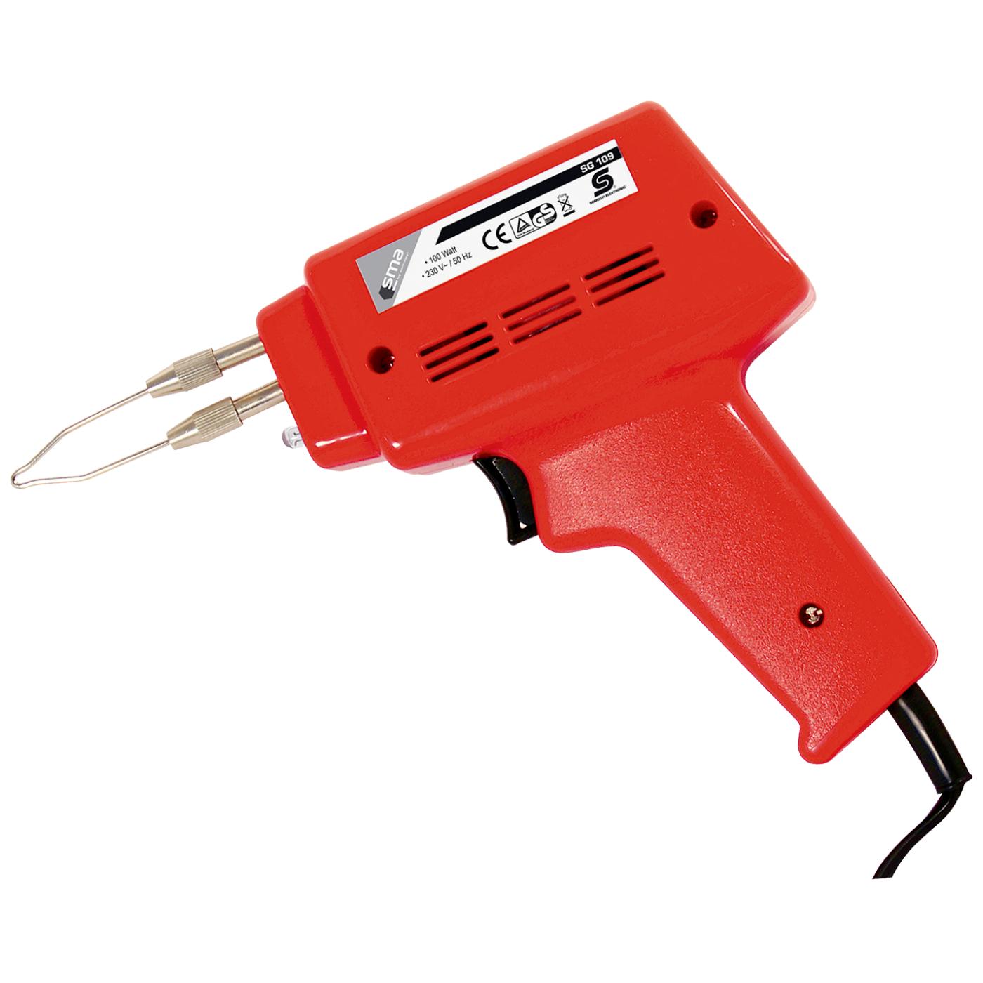 Lemilica, 100W