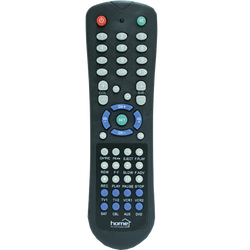 Daljinski upravljač, 8 in 1, univerzalni