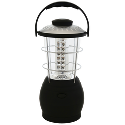 Lampa, LED, za kampiranje, akumulatorska
