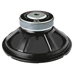 Zvučnik, subwoofer, 165 mm, 60 / 40W