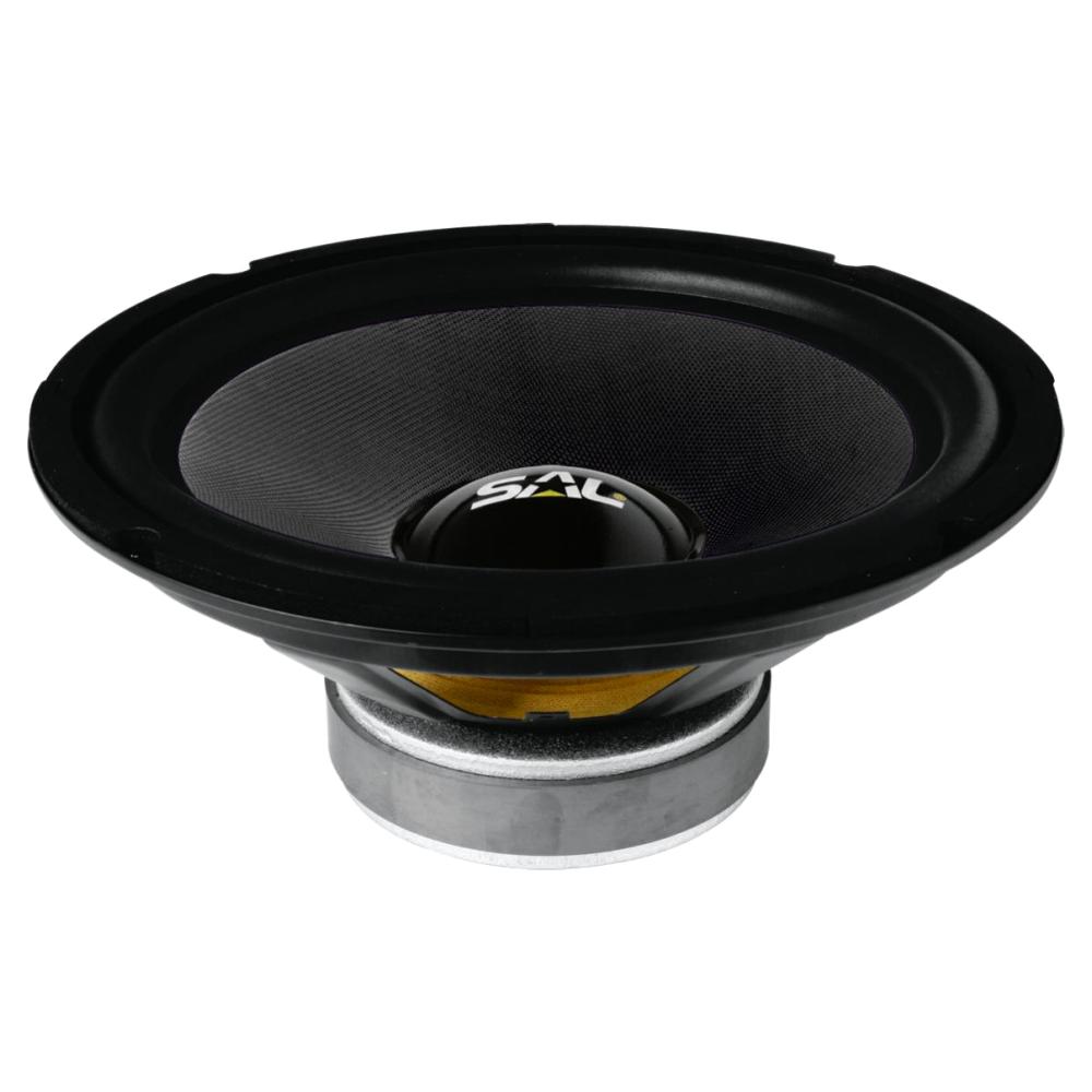 Zvučnik, subwoofer, 200 mm, 120 / 80W
