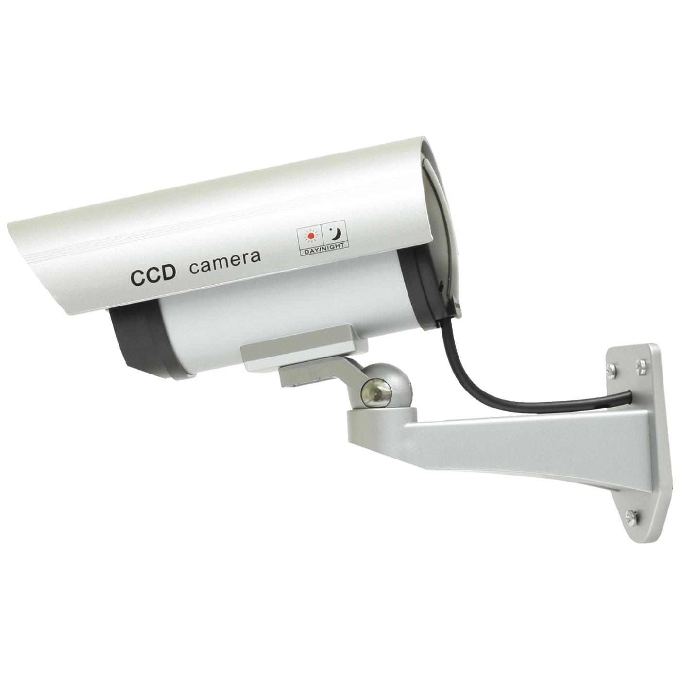 Lažna kamera, LED indikator
