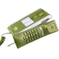 ConCorde - 550CID Lime Green