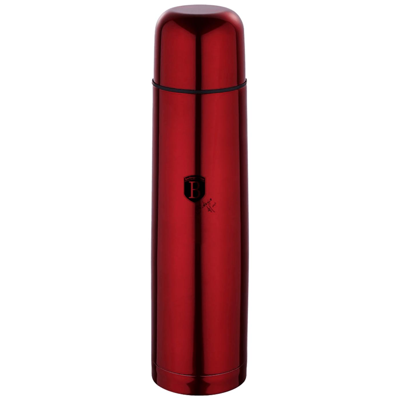 Termos boca, 500 ml, Burgundy Edition