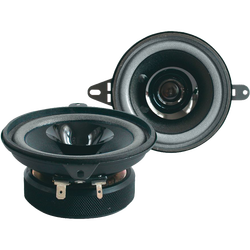 Auto zvučnici, set, 87mm, 2x35W, 4 Ohm