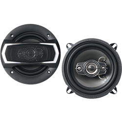 Auto zvučnici, set,  130mm, 2x75W, 4 Ohm