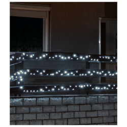 Dekorativna LED rasvjeta