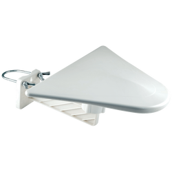 Antena sa pojačalom,  56 dB, DVB-T/T2
